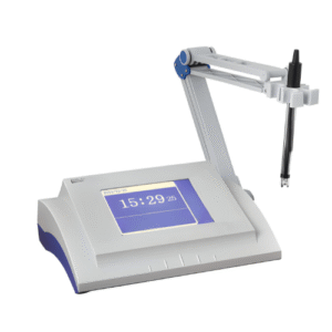 Emissions And Stack Benchtop Conductivity Meter