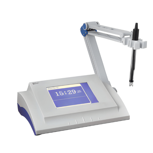 Emissions And Stack Benchtop Conductivity Meter