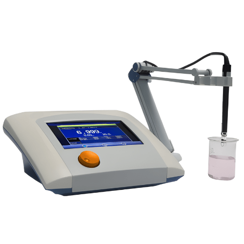 Emissions And Stack Water pH Control Conductivity Meter - Image 2