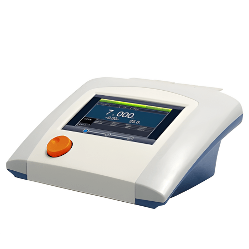 Emissions And Stack Water pH Control Conductivity Meter - Image 3