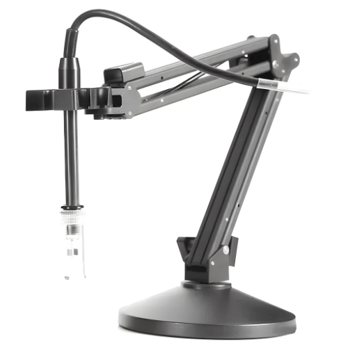 Emissions And Stack Benchtop Conductivity Meter With Temperature Compensation - Image 2
