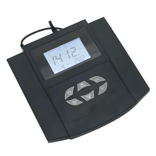 Emissions And Stack Benchtop Conductivity Meter With Temperature Compensation - Image 3