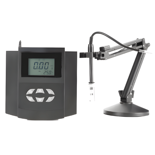 Emissions And Stack Benchtop Conductivity Meter With Temperature Compensation - Image 5