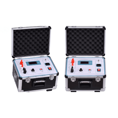 Emissions And Stack Switch Resistance Meter - Image 4