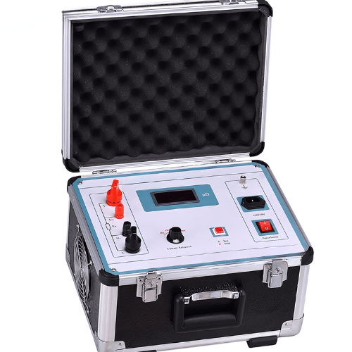 Emissions And Stack Switch Resistance Meter - Image 3
