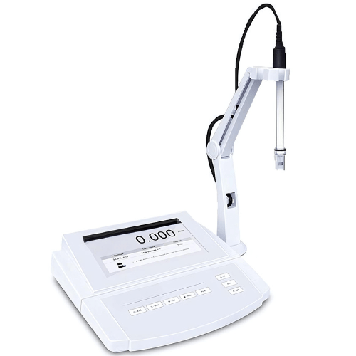 Emissions And Stack Salinity Conductivity Detector - Image 2