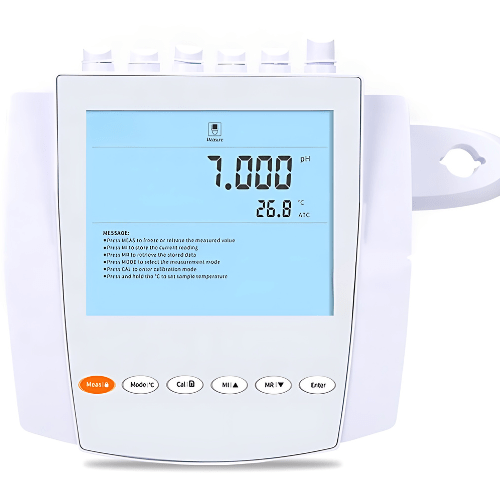 Emissions And Stack Salinity Conductivity Detector - Image 3