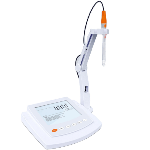 Emissions And Stack Salinity Conductivity Detector - Image 4