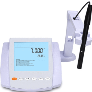 Emissions And Stack Salinity Conductivity Detector