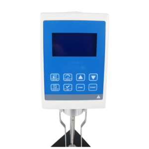 Emissions And Stack Durable Benchtop Viscometer