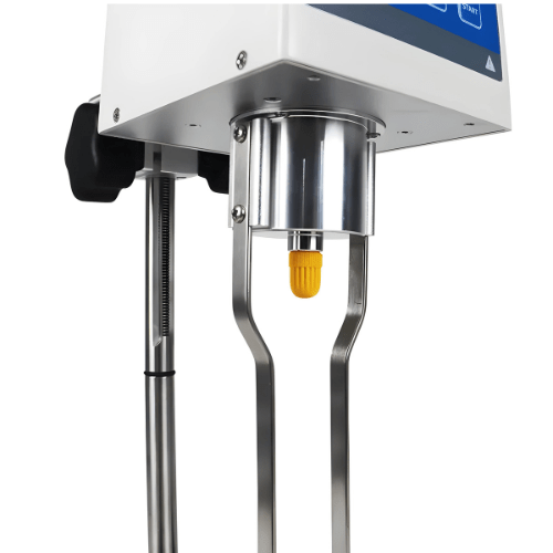 Emissions And Stack Durable Benchtop Viscometer - Image 2