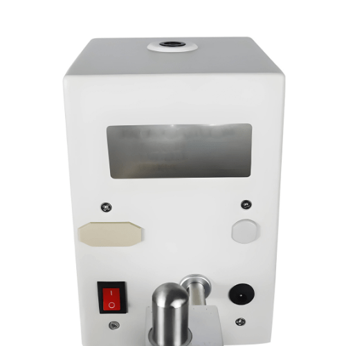 Emissions And Stack Durable Benchtop Viscometer - Image 3