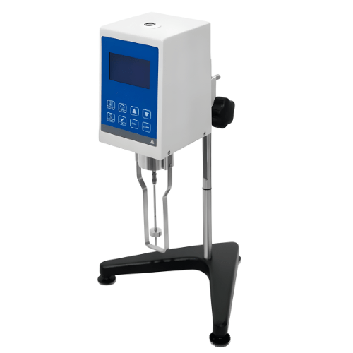 Emissions And Stack Durable Benchtop Viscometer - Image 4