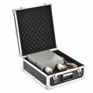 Emissions And Stack Underground Cable Fault Locator