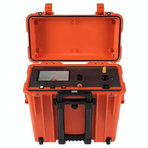 Emissions And Stack Portable Multi Gas Detector