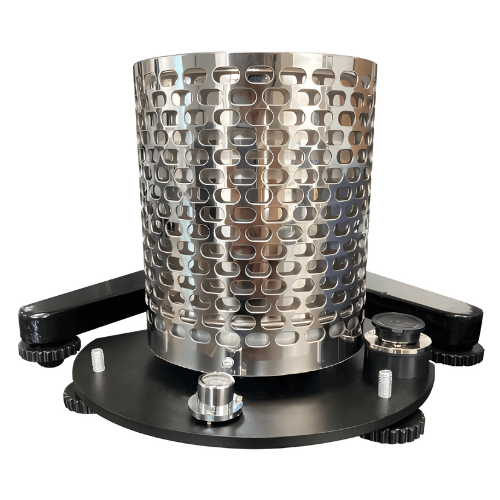 Emissions And Stack Brookfield Dynamic Viscosity Test Instrument - Image 5