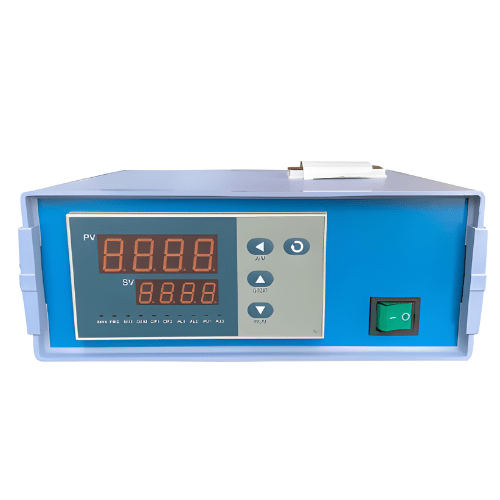 Emissions And Stack Brookfield Dynamic Viscosity Test Instrument - Image 6
