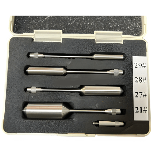 Emissions And Stack Digital Brookfield Rotary Viscometer With ±1% Accuracy - Image 2