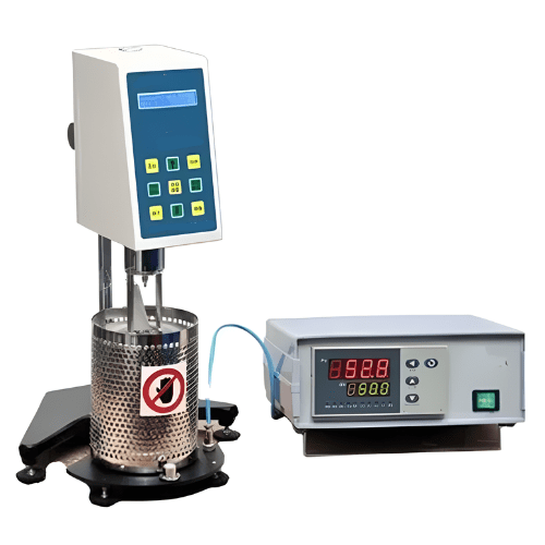 Emissions And Stack Laboratory Brookfield Viscometers
