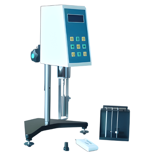 Emissions And Stack Laboratory Brookfield Viscometers - Image 6