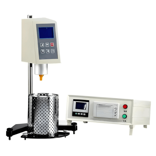 Emissions And Stack Brookfield Viscometers