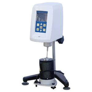 Emissions And Stack Digital Display Brookfield Viscometers