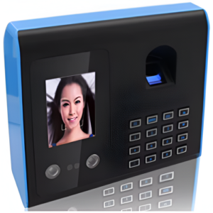 Biometric Fingerprint and Face Recognition Attendance System - Emissions and Stack