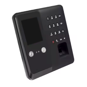 Face Attendance System with Dual HD Cameras and 1000 User Cap - Emissions and Stack