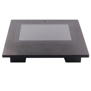 Face Recognition Access Terminal with IP65 Proofing - Emissions and Stack