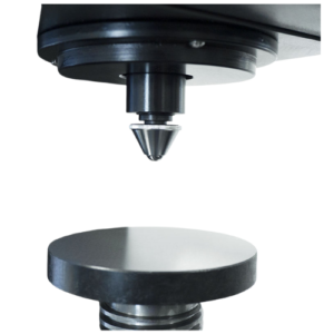 Brinell Hardness Tester For Material Testing - Emissions and Stack