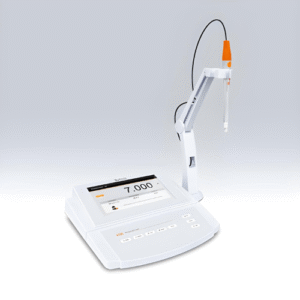 Emissions And Stack Professional Ion Meter
