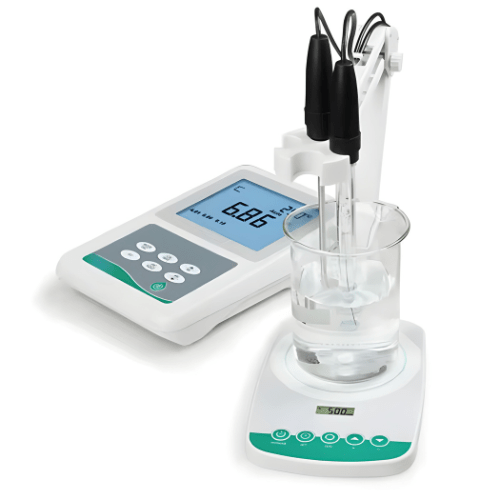 Emissions And Stack Benchtop Ion Meter - Image 4