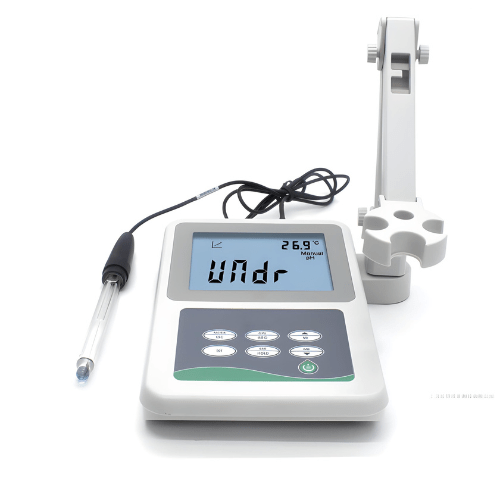 Emissions And Stack Benchtop Ion Meter - Image 2