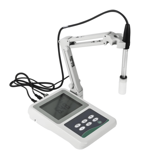 Emissions And Stack Benchtop Ion Meter - Image 3