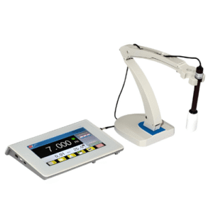Emissions And Stack Desktop Ion Meter