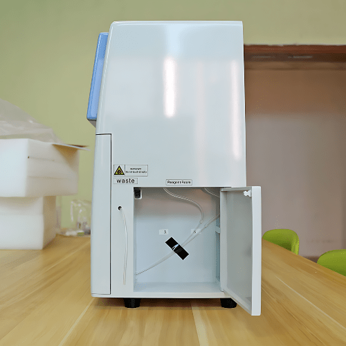 Emissions And Stack Automatic Blood Electrode - Image 4