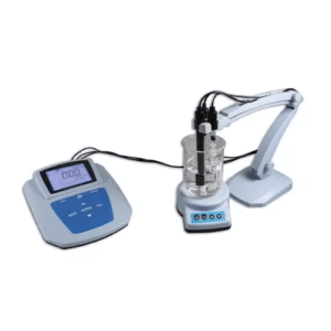 Emissions And Stack Sodium Ion Concentration Meter