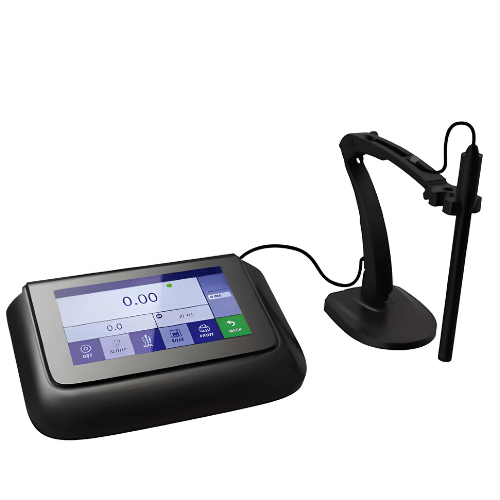 Emissions And Stack Capacitive Touchscreen Fluoride Ion Meter - Image 2