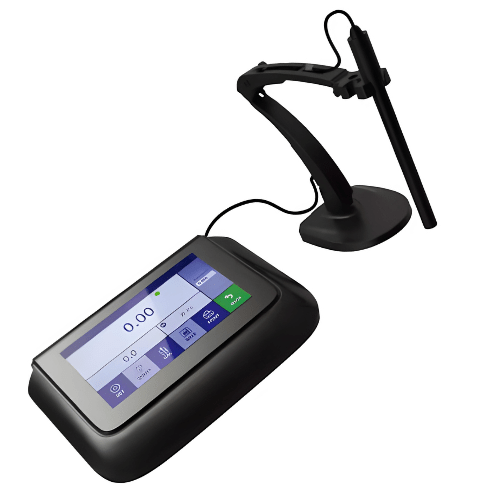Emissions And Stack Capacitive Touchscreen Fluoride Ion Meter - Image 3
