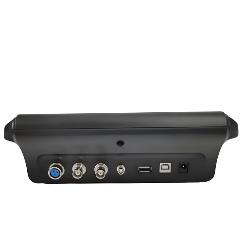 Emissions And Stack Capacitive Touchscreen Fluoride Ion Meter - Image 4
