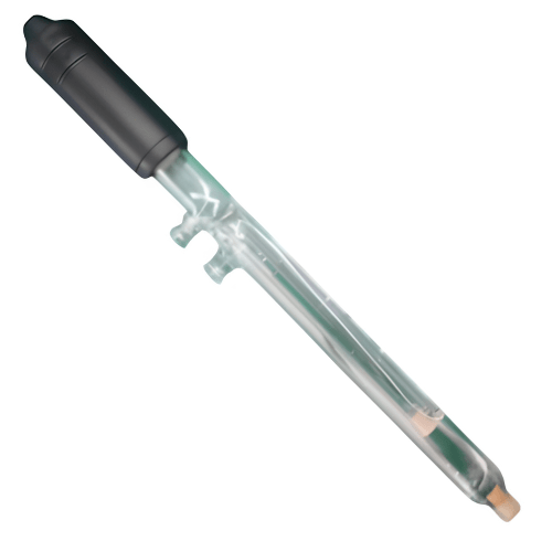 Emissions And Stack Capacitive Touchscreen Fluoride Ion Meter