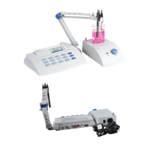 Emissions And Stack High Accuracy Ion Meter