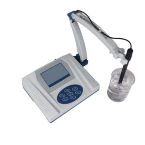 Emissions And Stack Sodium Ion Concentration Meter