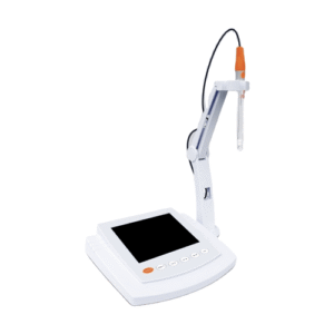 Emissions And Stack Benchtop Ion Meter