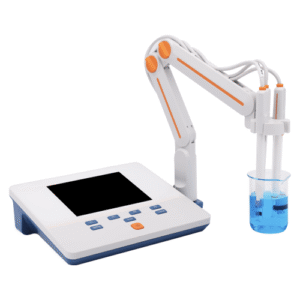 Emissions And Stack Quality Tester Ion Meter
