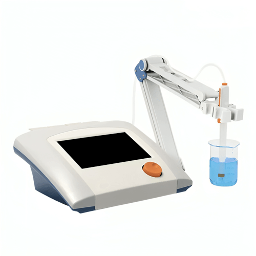 Emissions And Stack Quality Tester Ion Meter - Image 2