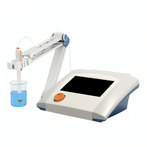 Emissions And Stack Quality Tester Ion Meter - Image 3