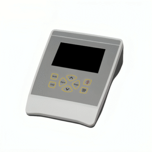 Emissions And Stack Electrical Ion Meter