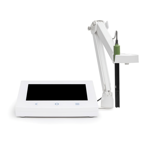 Emissions And Stack LCD Display Ion Meter