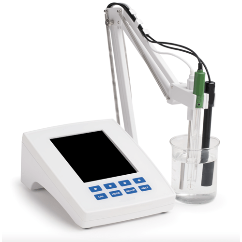 Emissions And Stack LCD Display Ion Meter - Image 3